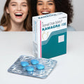 Kamagra Gold