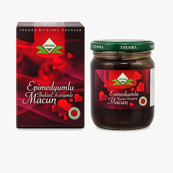 Themra Epimedium Macun 240 g